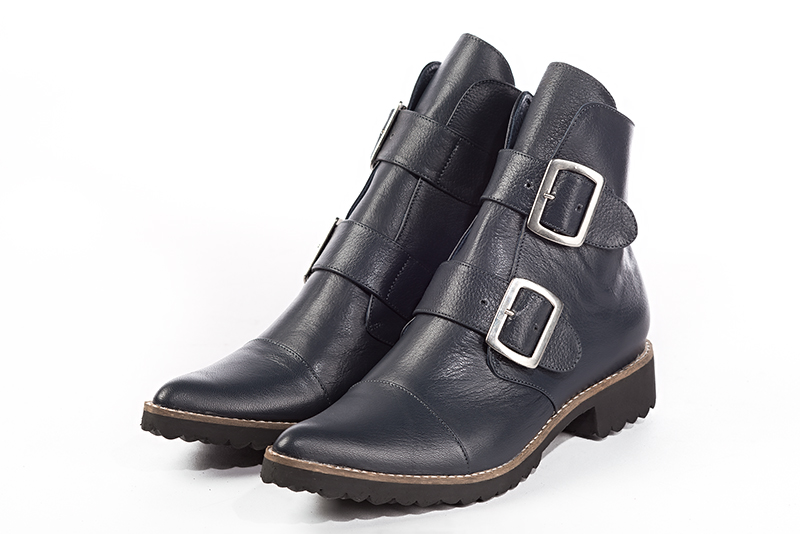 boots habillées femme